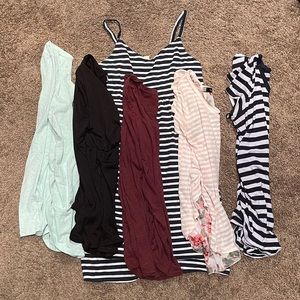 Size Medium Maternity Lot!